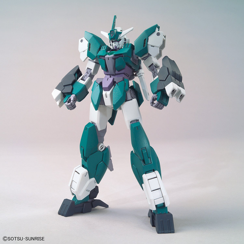 1 144 hgbd r core gundam g3 color veetwo unit