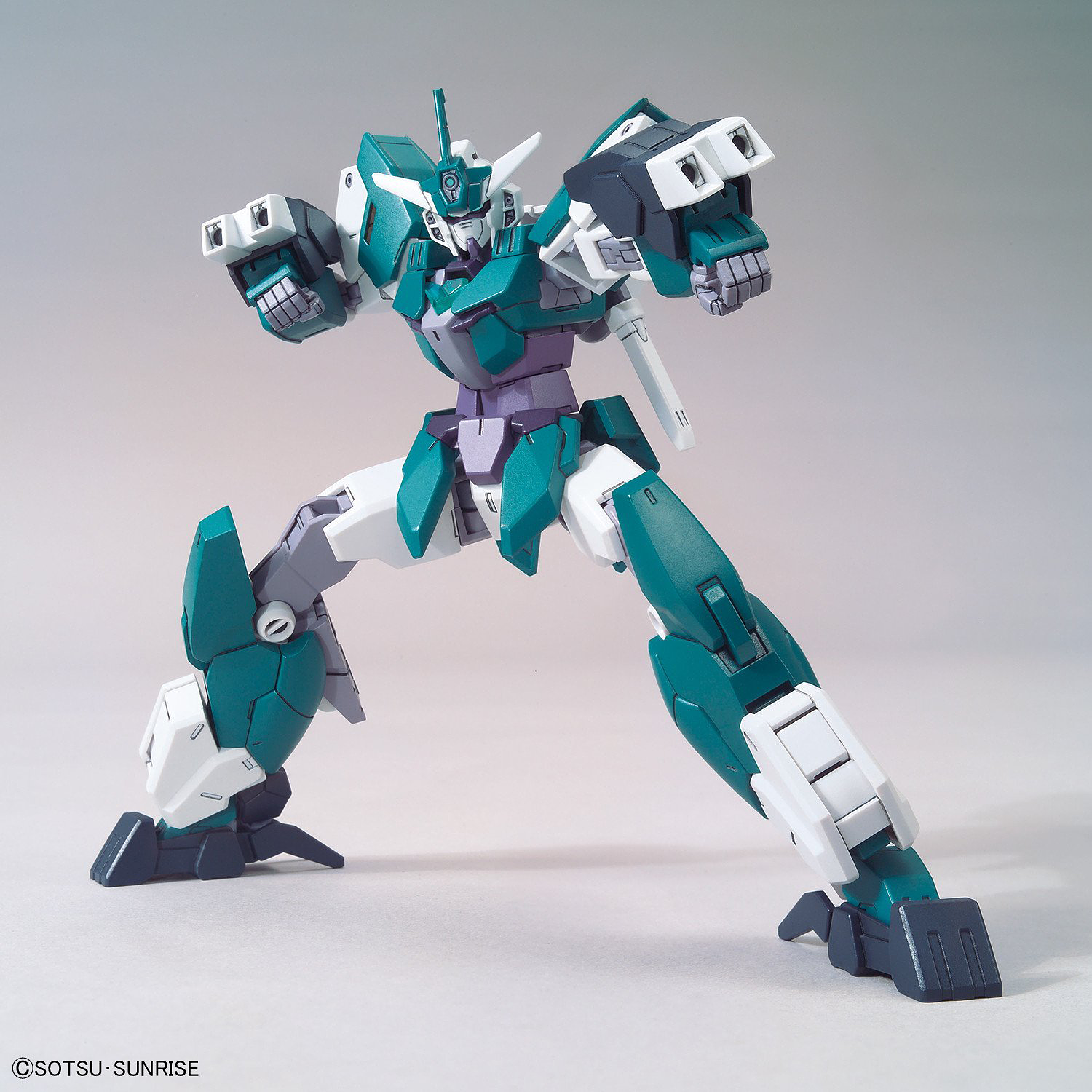 1 144 hgbd r core gundam g3 color veetwo unit