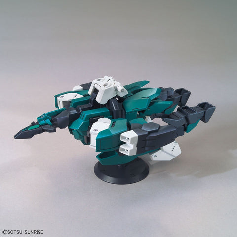 1 144 hgbd r core gundam g3 color veetwo unit