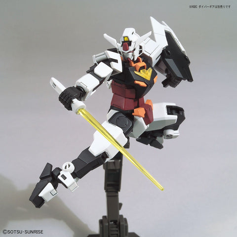 1 144 hgbd r core gundam real type color marsfour unit