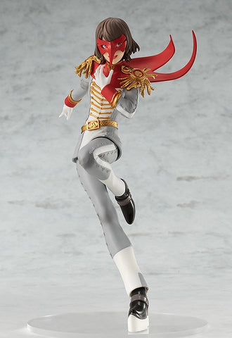 good smile company pop up parade persona5 the animation crow reissue