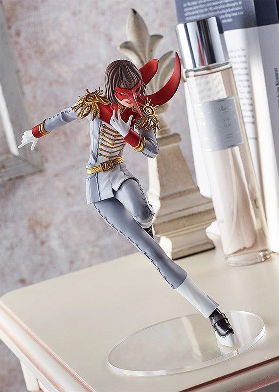 good smile company pop up parade persona5 the animation crow reissue