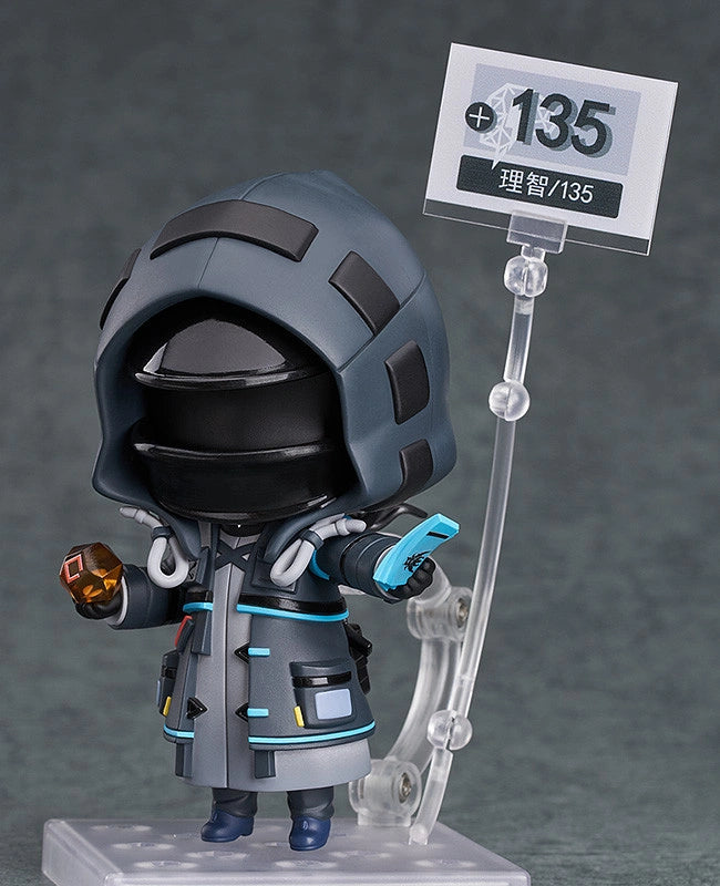 good smile company nendoroid arknights doctor