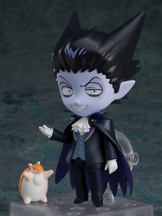 good smile company nendoroid the vampire dies in no time draluc john