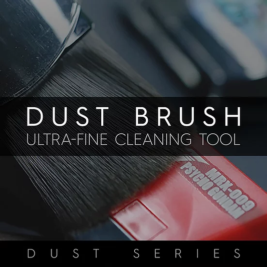 dust brush