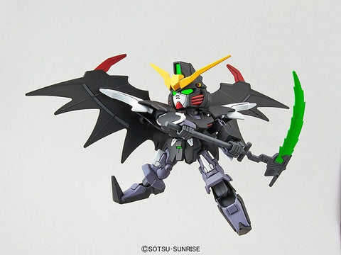 sd gundam ex standard deathscythe hell ew