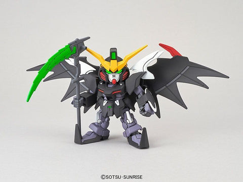 sd gundam ex standard deathscythe hell ew