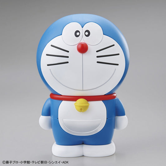 entry grade doraemon