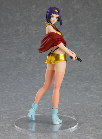 good smile company pop up parade cowboy bebop faye valentine