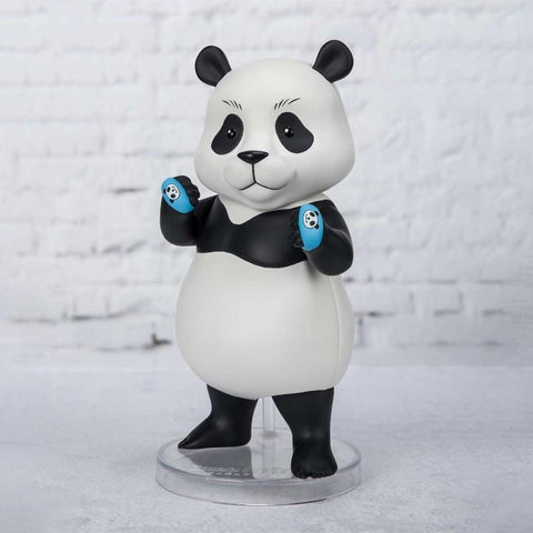 figuarts mini panda jujutsu kaisen