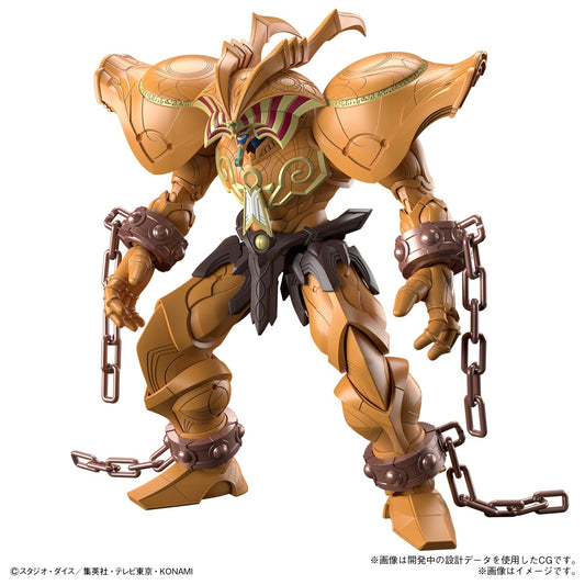 pre order eta sep oct 2023 figure rise standard amplified the legendary exodia incarnate