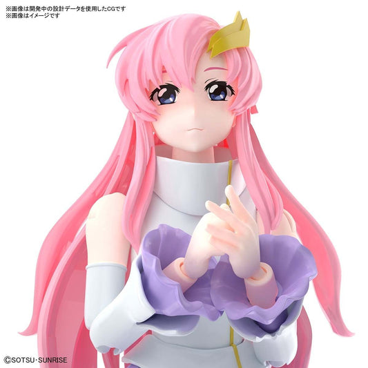 figure rise standard seed lacus clyne