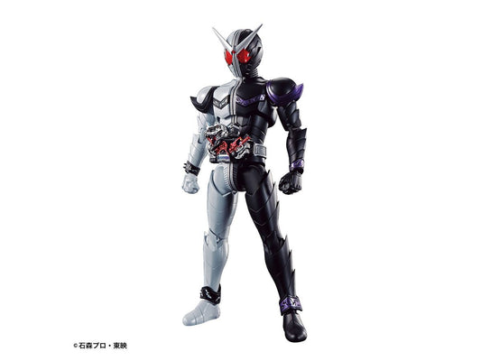 figure rise standard kamen rider double fangjoker