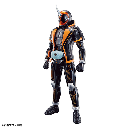 figure rise standard kamen rider ghost ore damashii