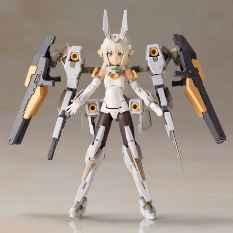 frame arms girl handscale baselard animation ver