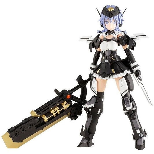frame arms girl shiki rokkaku 1