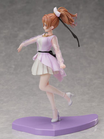 selection project selection project f suzune miyama 1 7 scale figure