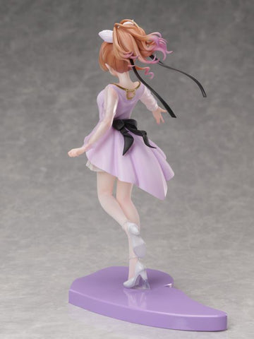 selection project selection project f suzune miyama 1 7 scale figure