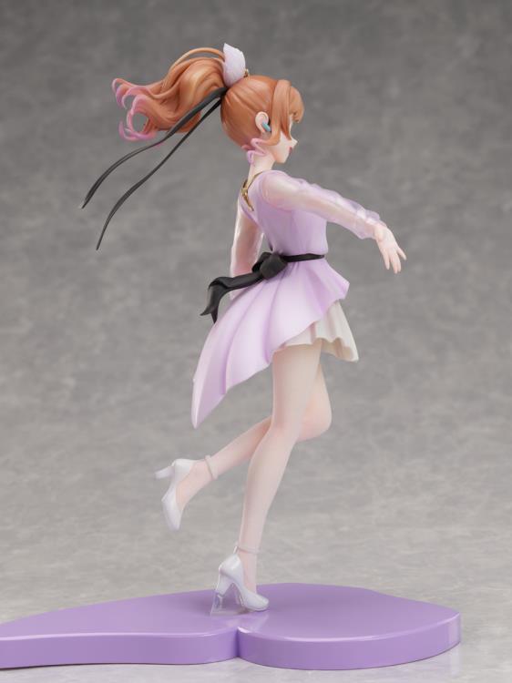 selection project selection project f suzune miyama 1 7 scale figure