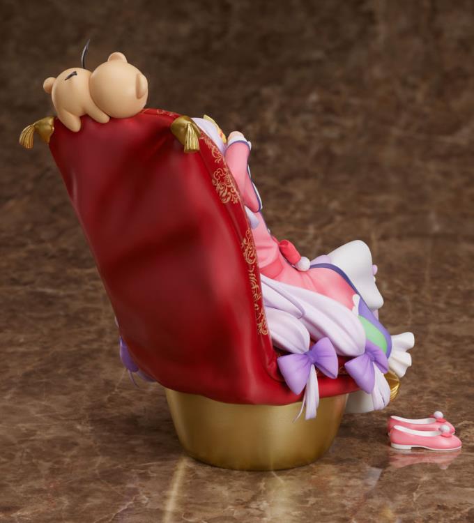 sleepy princess in the demon castle aurora sya lis goodereste 1 7 scale figure