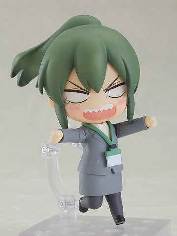 good smile company nendoroid my senpai is annoying futaba igarashi