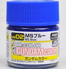 g color ms blue union a f 10ml
