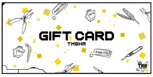 tms hobby room gift card