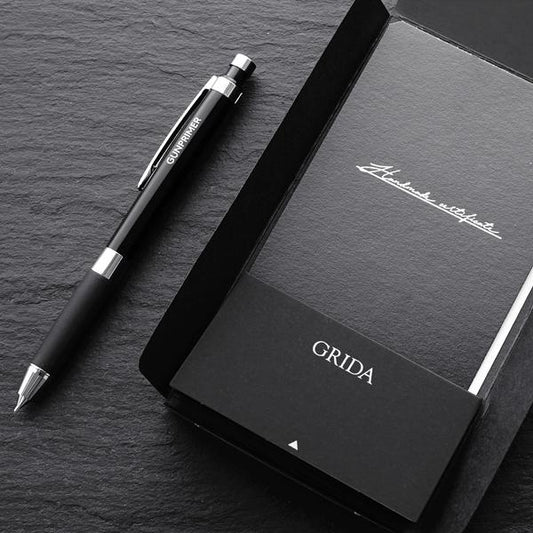 grida premium scribing set