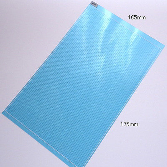 panel line guide ver 2 straight line