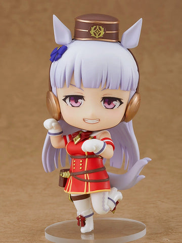 good smile company nendoroid umamusume pretty derby gold ship