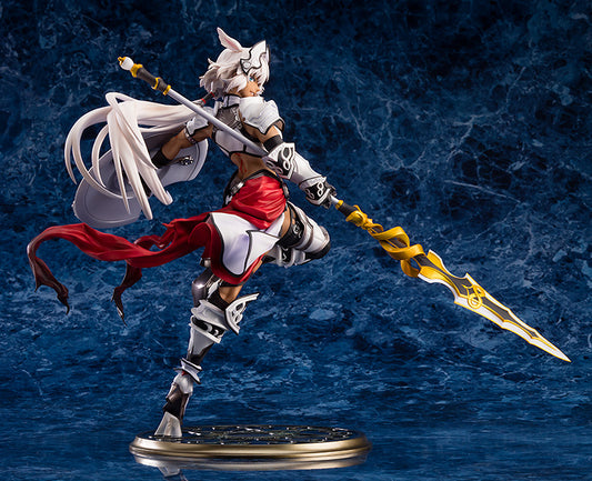 good smile company fate grand order lancer caenis 1 7 scale figure