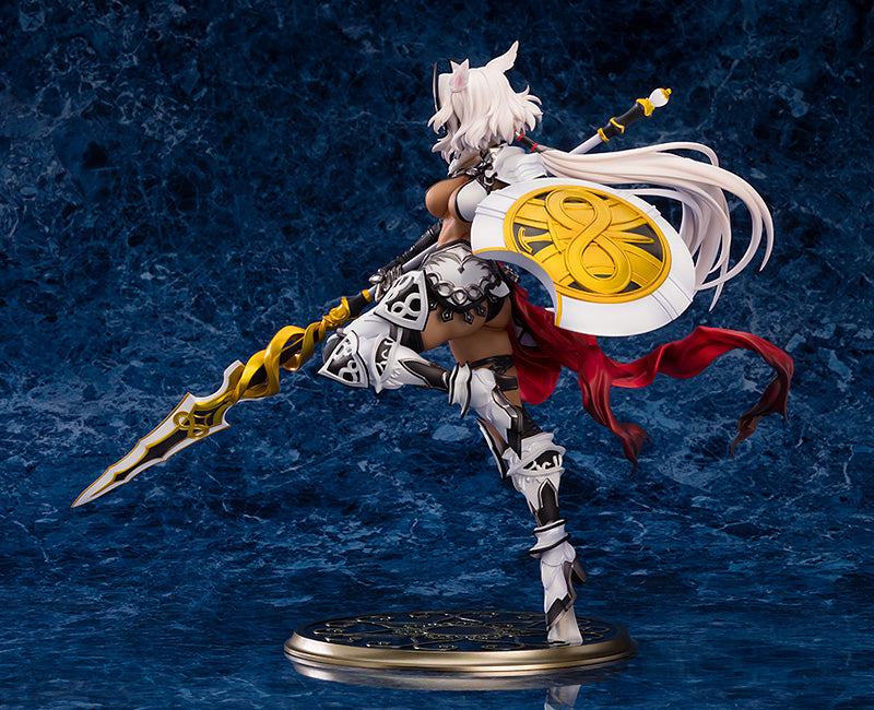 good smile company fate grand order lancer caenis 1 7 scale figure