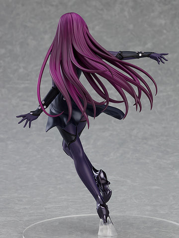 max factory pop up parade fate grand order lancer scathach figure