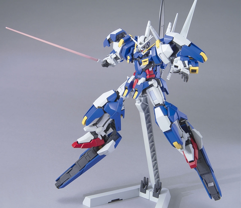 1 144 hg 00 gundam avalanche exia dash