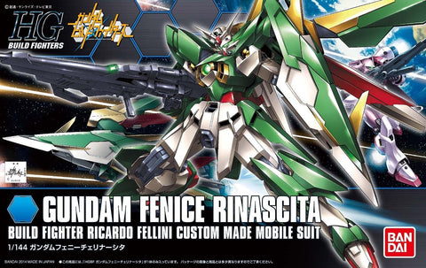 1 144 hgbf gundam fenice rinascita