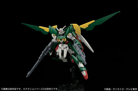 1 144 hgbf gundam fenice rinascita