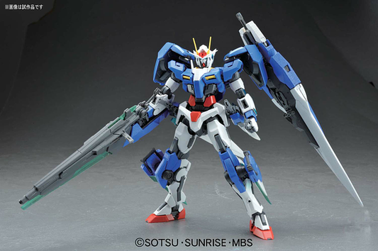1 100 mg 00 gundam seven sword g