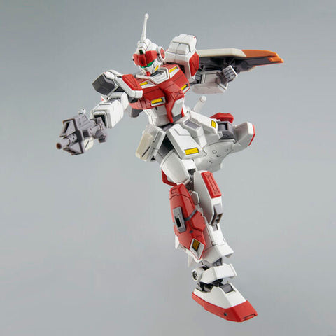premium bandai 1 144 hg red rider