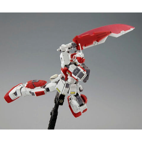 premium bandai 1 144 hg red rider