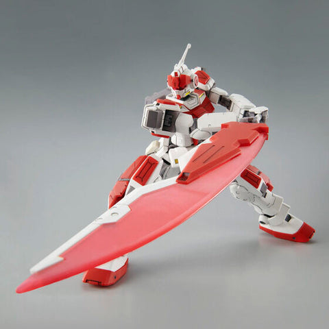 premium bandai 1 144 hg red rider