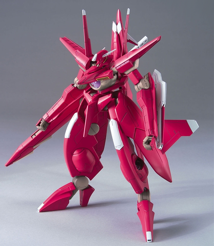 hg 1 144 43 arche gundam