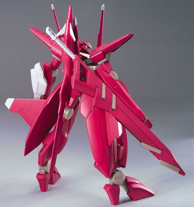 hg 1 144 43 arche gundam