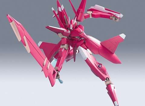 hg 1 144 43 arche gundam