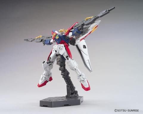 1 144 hgac wing gundam zero