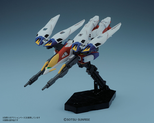 1 144 hgac wing gundam zero