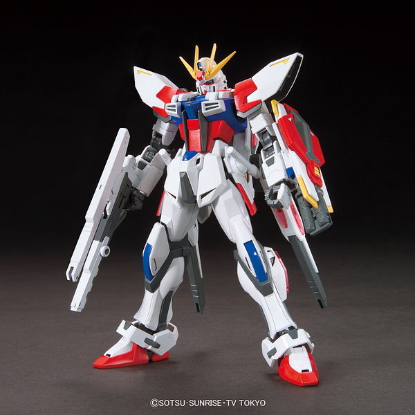 1 144 hgbf star build strike gundam plavsky wing