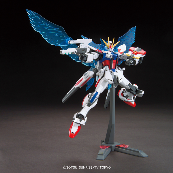 1 144 hgbf star build strike gundam plavsky wing