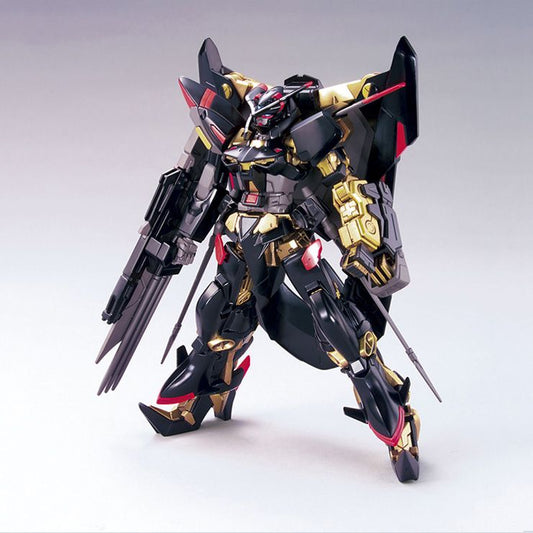 1 144 hg gundam astray gold frame amatsu mina