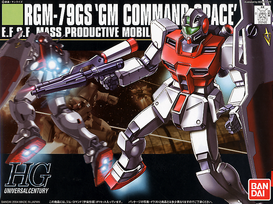 1 144 hguc rgm 79gs gm command space type