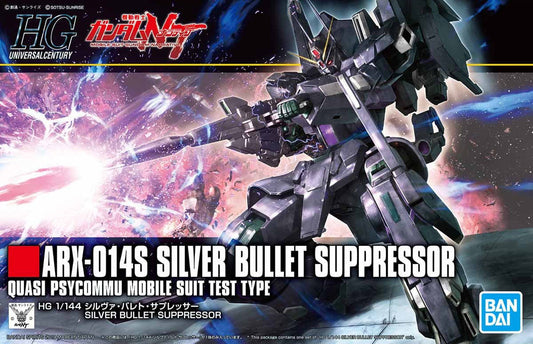 1 144 hguc silver bullet suppressor